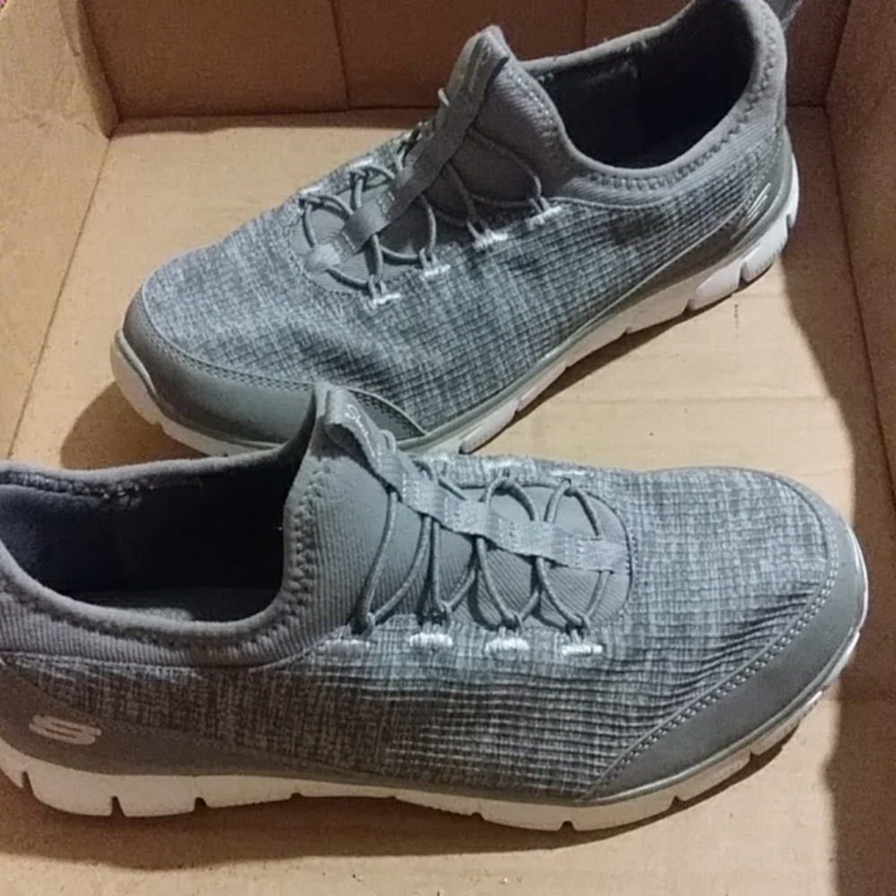 Skechers shoes